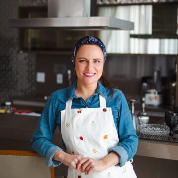 Projeto resgata cultura gastronômica de Balneário Camboriú 