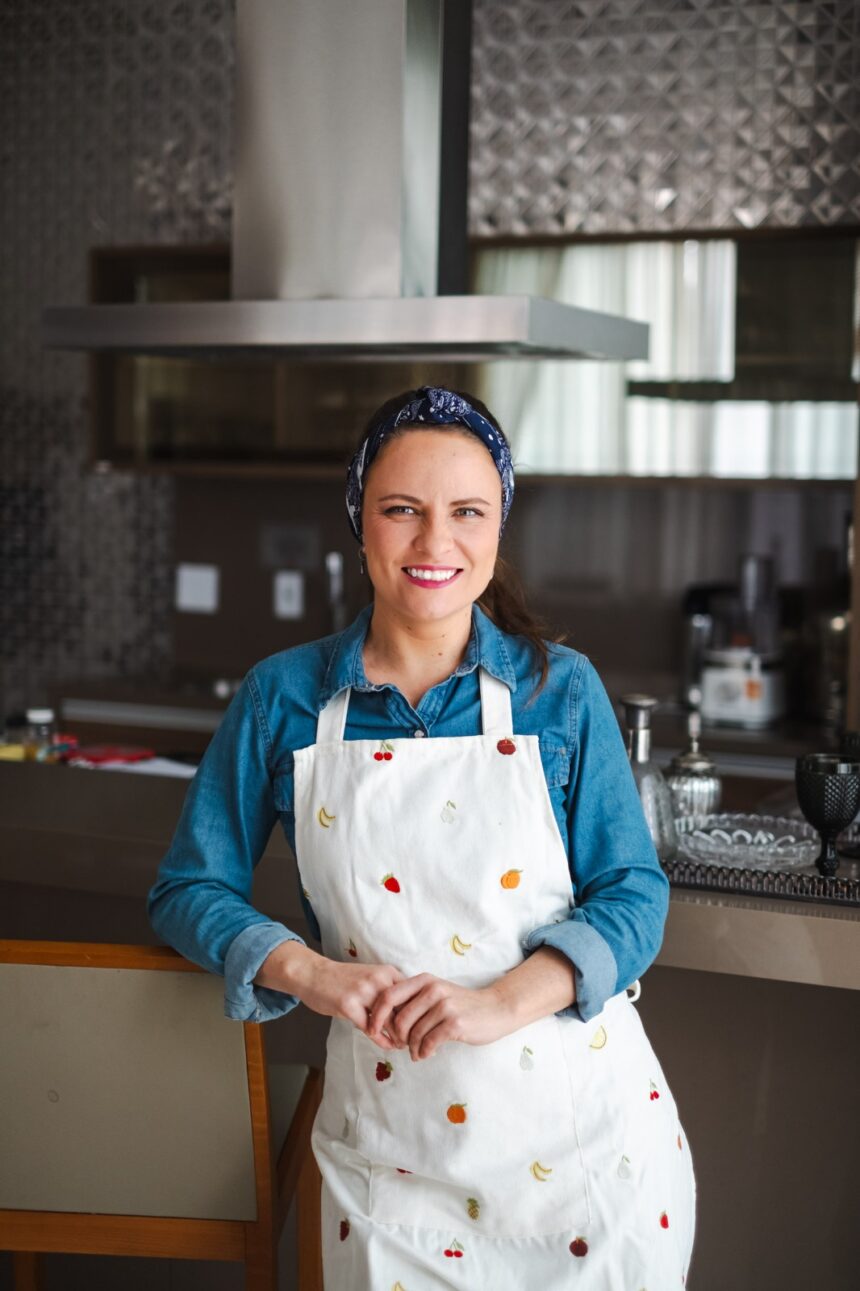 Projeto resgata cultura gastronômica de Balneário Camboriú 
