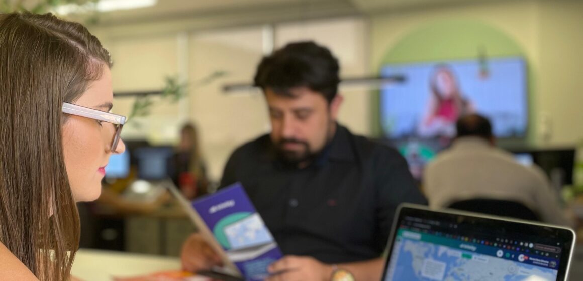 Trust Group confirma participação na Logistique 2025