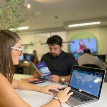 Trust Group confirma participação na Logistique 2025