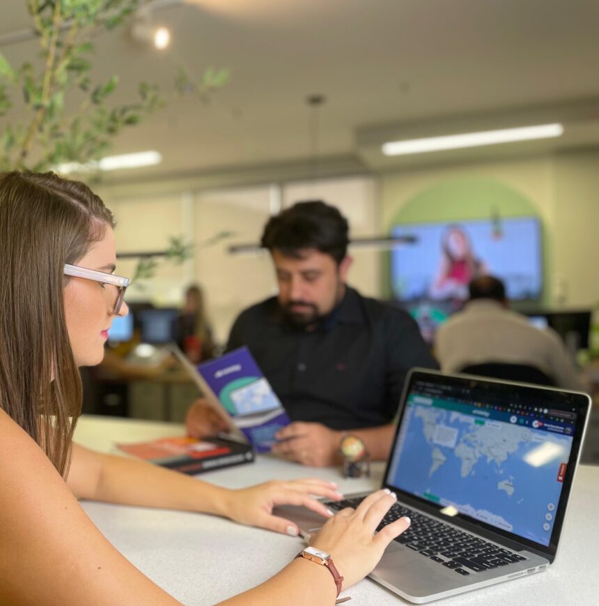 Trust Group confirma participação na Logistique 2025