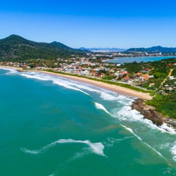 Penha tem quatro praias pré-aprovadas ao selo Bandeira Azul
