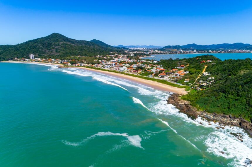 Penha tem quatro praias pré-aprovadas ao selo Bandeira Azul