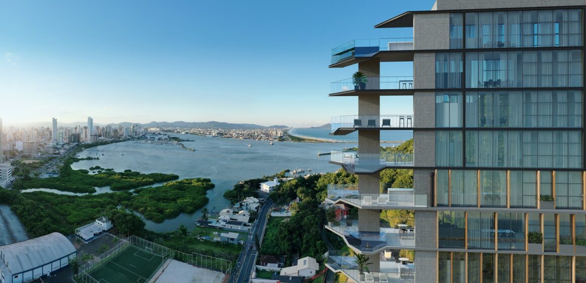 Experiência em realidade virtual levará visitantes do Marina Itajaí Boat Show à inovadora construção de alto luxo