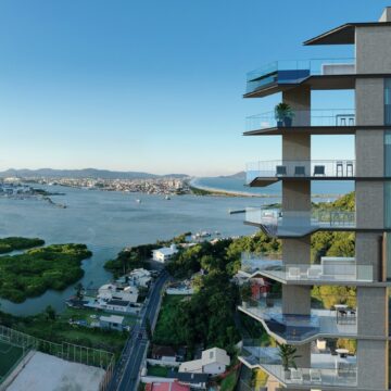 Experiência em realidade virtual levará visitantes do Marina Itajaí Boat Show à inovadora construção de alto luxo