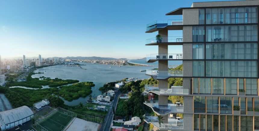 Experiência em realidade virtual levará visitantes do Marina Itajaí Boat Show à inovadora construção de alto luxo