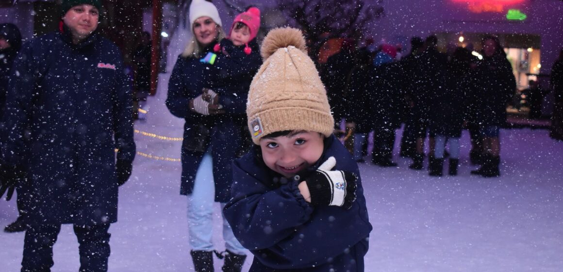 Alles Park anuncia nova atração em Pomerode no aniversário de 3 anos