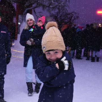 Alles Park anuncia nova atração em Pomerode no aniversário de 3 anos