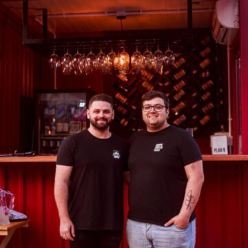 Blumenau ganha novo festival de vinhos, música e gastronomia