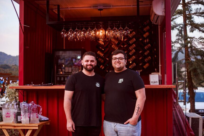 Blumenau ganha novo festival de vinhos, música e gastronomia