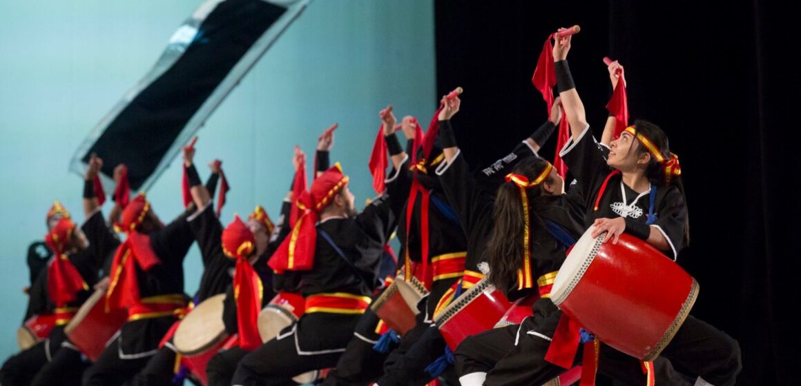 Blumenau Matsuri celebra os 130 anos de amizade entre Brasil e Japão