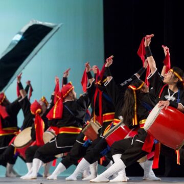 Blumenau Matsuri celebra os 130 anos de amizade entre Brasil e Japão