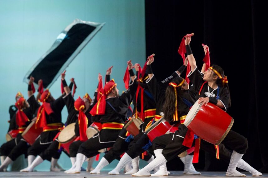 Blumenau Matsuri celebra os 130 anos de amizade entre Brasil e Japão