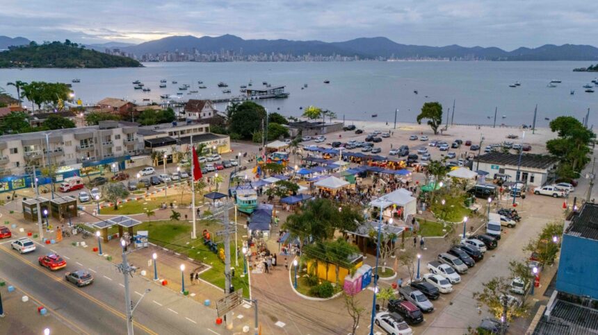 Projeto Som&Sol inicia celebração de oito anos e chega à edição 80 neste domingo em Porto Belo