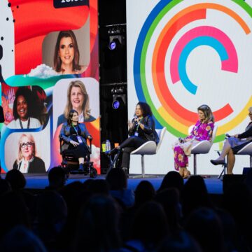 No CONCARH, executivas apontam caminhos para superar barreiras à liderança feminina
