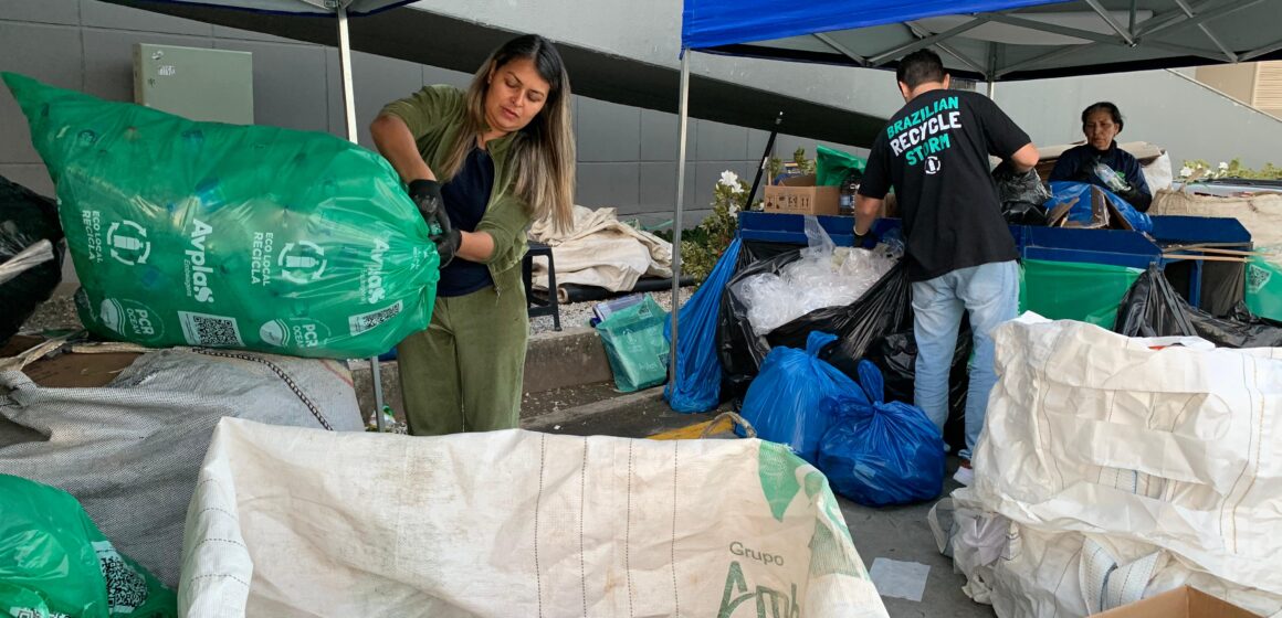 CONCARH 2025 combina práticas sustentáveis e ações de baixo carbono