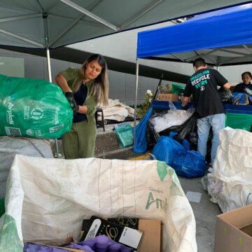 CONCARH 2025 combina práticas sustentáveis e ações de baixo carbono