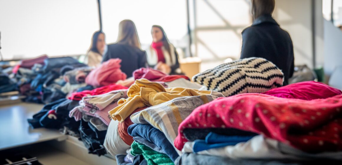 Gincana solidária mobiliza colaboradores de construtora