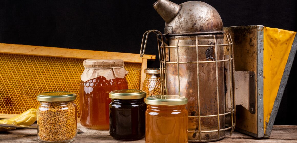 Flores de Sal promove feira de produtos locais