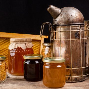 Flores de Sal promove feira de produtos locais