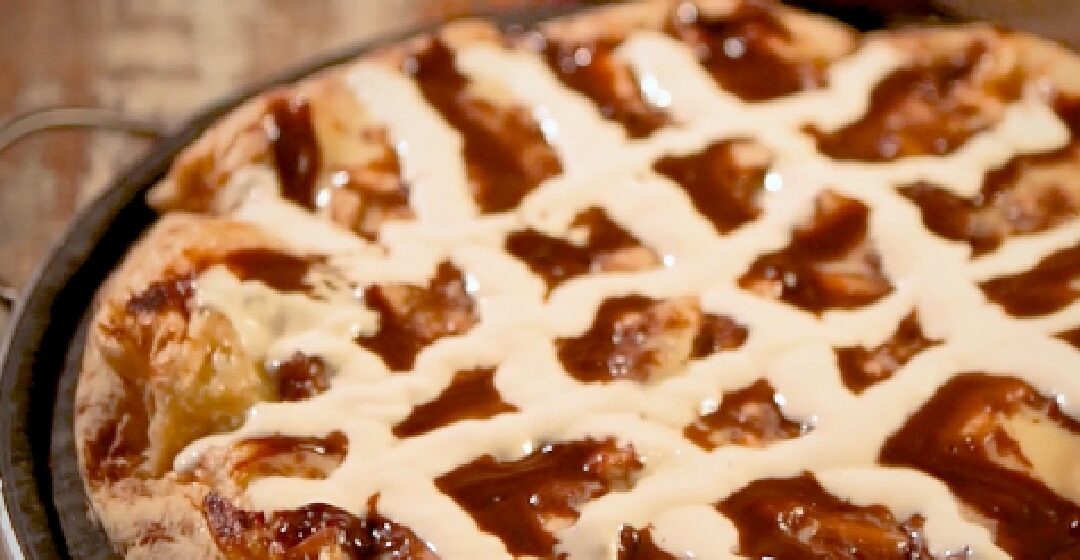 Dia da Pizza celebra uma paixão nacional que vai muito além do sabor