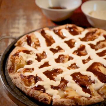 Dia da Pizza celebra uma paixão nacional que vai muito além do sabor