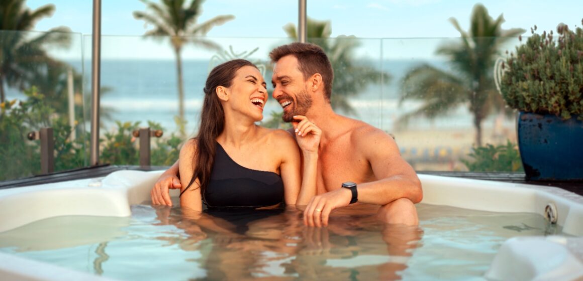 Costao Vacation Club celebra 10 anos