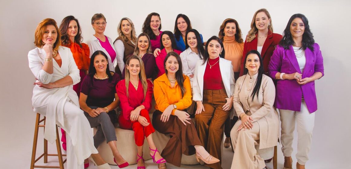 Blumenau recebe a terceira edição do evento “Mulheres Imparáveis”