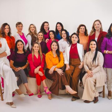 Blumenau recebe a terceira edição do evento “Mulheres Imparáveis”