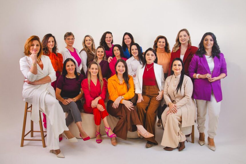 Blumenau recebe a terceira edição do evento “Mulheres Imparáveis”