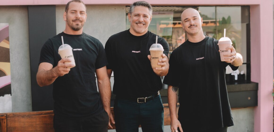 Rede catarinense de alimentação saudável está em plena ascensão no país