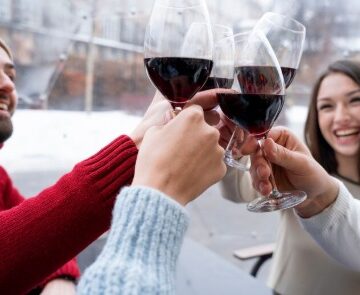 O que você precisa saber antes de abrir um vinho no inverno?