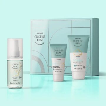 O Boticário e Quem Disse, Berenice? preparam seleção de presentes para o Dia da Amizade e dos Avós