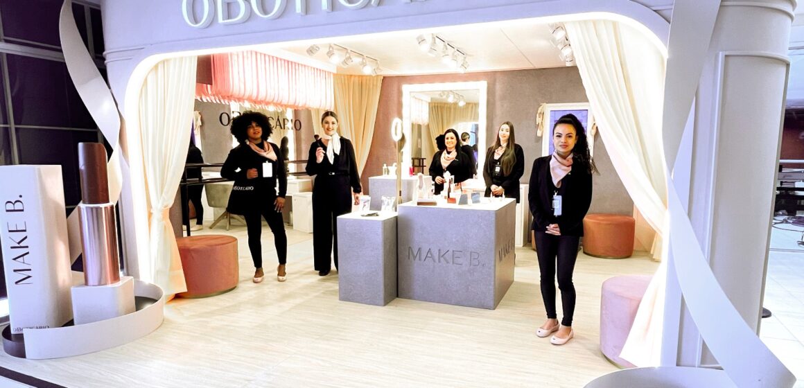 O Boticário estreia no 42°Festival de Dança de Joinville com experiências imersivas para o público