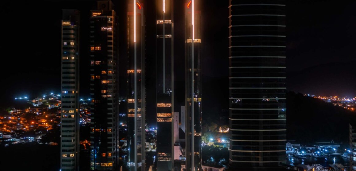 Conheça o apartamento de R$ 12 milhões em uma das ruas mais caras do país