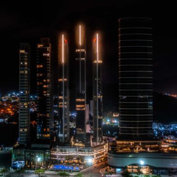 Conheça o apartamento de R$ 12 milhões em uma das ruas mais caras do país