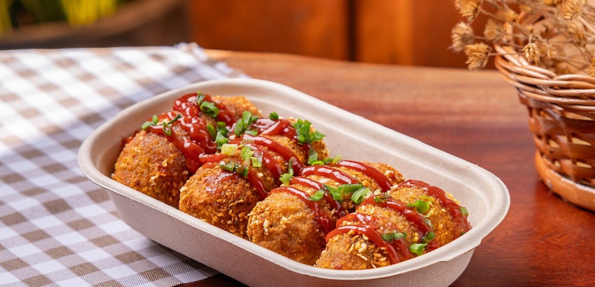 Sai a lista dos menus-estrelas do Ibirama Sabor