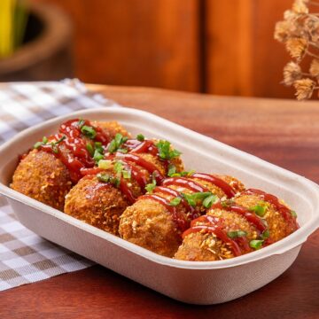 Sai a lista dos menus-estrelas do Ibirama Sabor