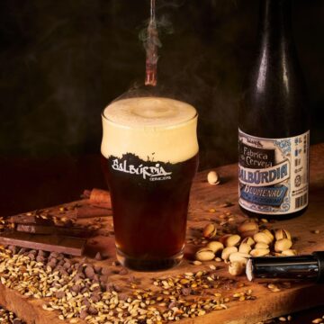  Dia Internacional da Cerveja será celebrado na Balbúrdia Blumenau