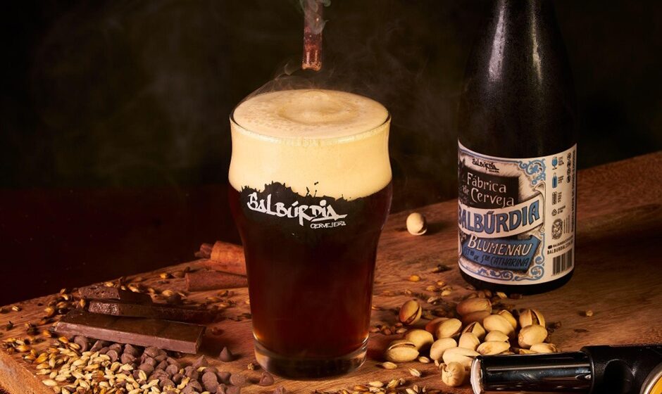  Dia Internacional da Cerveja será celebrado na Balbúrdia Blumenau