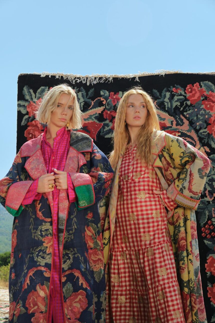 Pop Up ethne e Oriente-se une moda e décor em Balneário Camboriú