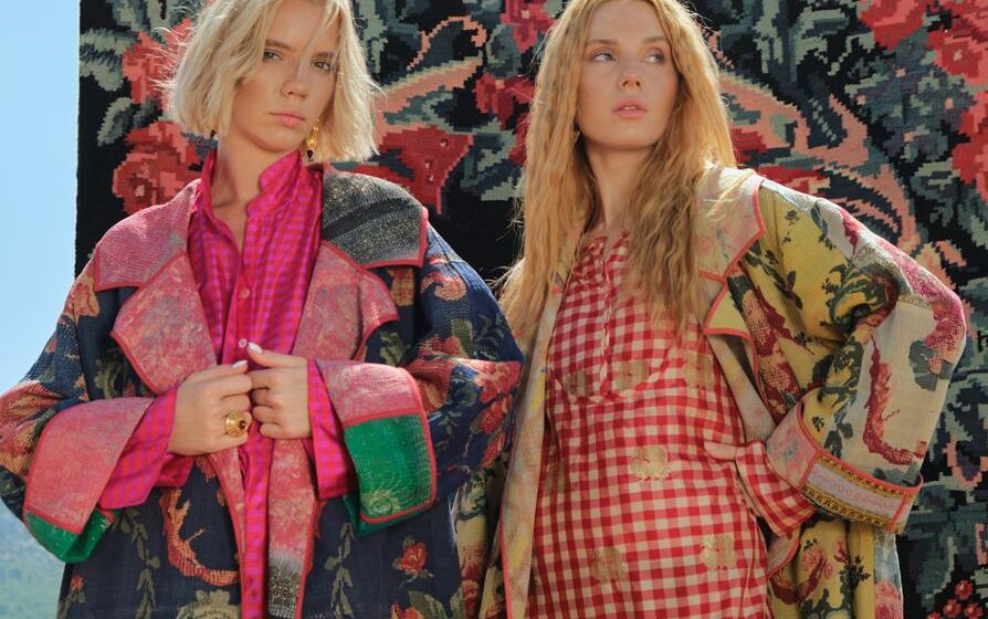 Pop Up ethne e Oriente-se une moda e décor em Balneário Camboriú