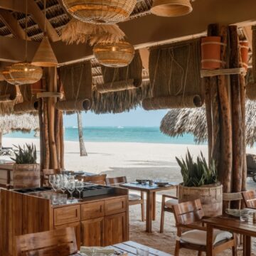 Zel chega a Punta Cana com proposta inédita de resort lifestyle voltado ao bem-estar ativo e social