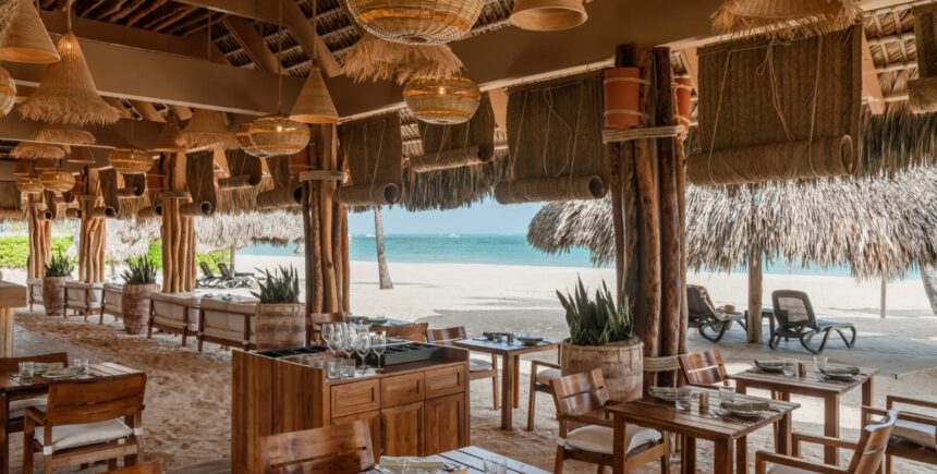 Zel chega a Punta Cana com proposta inédita de resort lifestyle voltado ao bem-estar ativo e social
