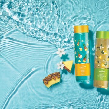 Body Splash ganha espaço no mercado e se destaca como tendência de autocuidado