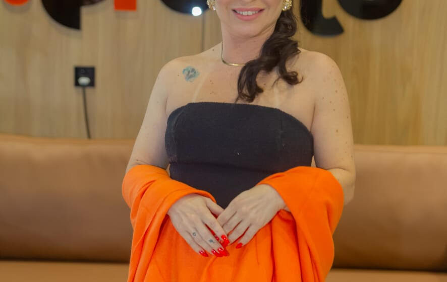 Camila Custódio assume setor de Gente e Gestão na F5 Estratégia