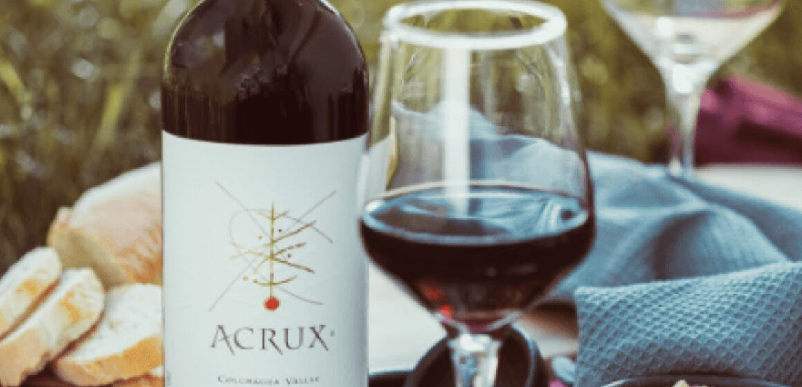 Enoteca de Blumenau promove jantar harmonizado com presença de produtor chileno