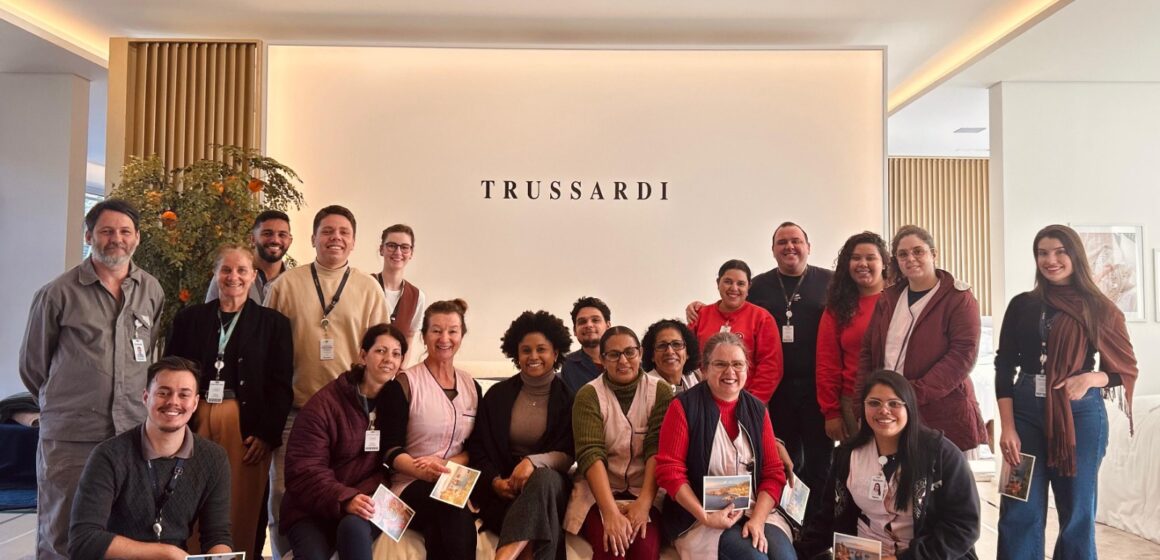 “Você em Kasa”: Karsten promove imersão de colaboradores no showroom