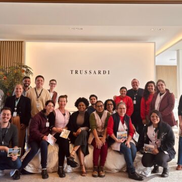 “Você em Kasa”: Karsten promove imersão de colaboradores no showroom