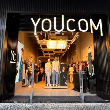 Youcom inaugura loja em Balneário Camboriú com investimento milionário